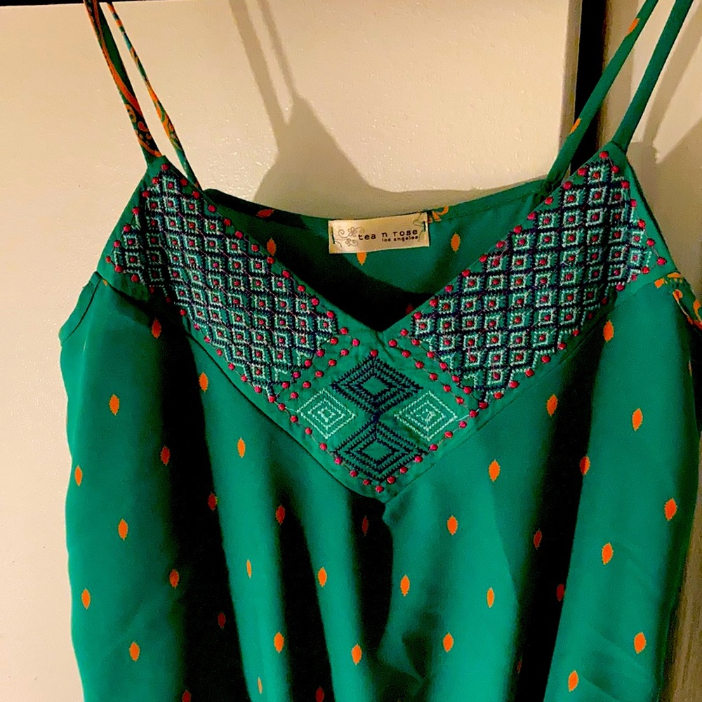 Romper/Jumper